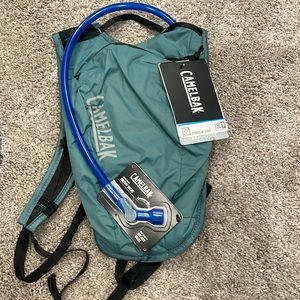 Camelbak hydropak